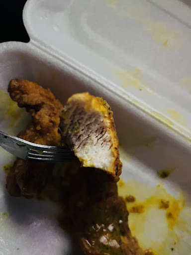 Photo of Marinate - 104 High St, Aylesbury HP20 1RB