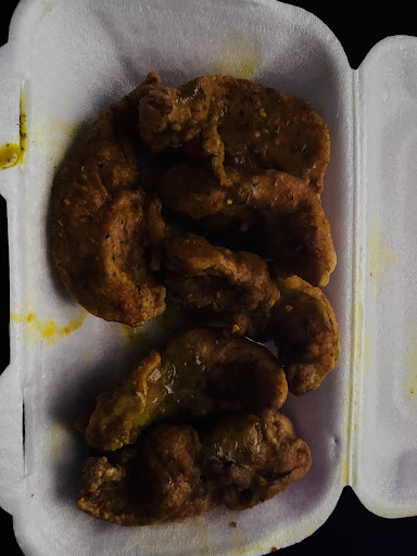 Photo of Marinate - 104 High St, Aylesbury HP20 1RB