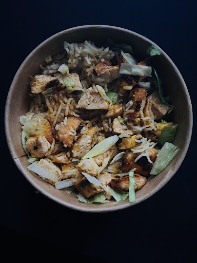 Photo of Marinate - 104 High St, Aylesbury HP20 1RB