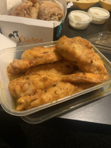 Photo of Marinate - 104 High St, Aylesbury HP20 1RB