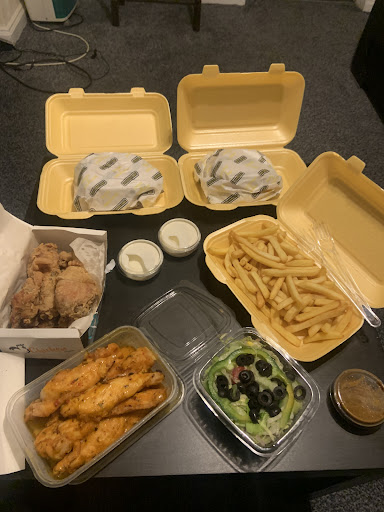 Photo of Marinate - 104 High St, Aylesbury HP20 1RB