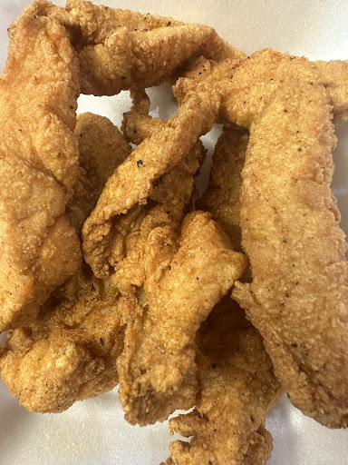 Photo of Aylesbury Grill - 23A Kingsbury, Aylesbury HP20 2JA