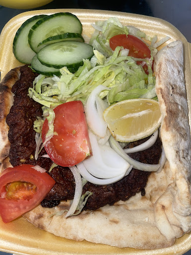 Photo of Aylesbury Grill - 23A Kingsbury, Aylesbury HP20 2JA