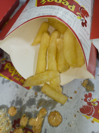 Photo of Pepe's - 103 Cambridge St, Aylesbury HP20 1BT