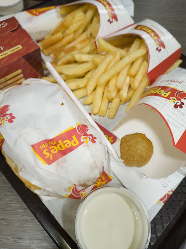 Photo of Pepe's - 103 Cambridge St, Aylesbury HP20 1BT