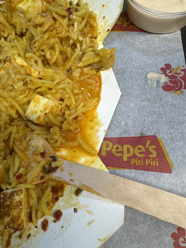 Photo of Pepe's - 103 Cambridge St, Aylesbury HP20 1BT