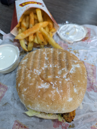 Photo of Pepe's - 103 Cambridge St, Aylesbury HP20 1BT