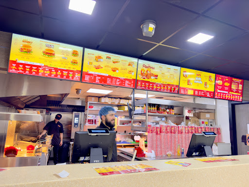 Photo of Pepe's - 103 Cambridge St, Aylesbury HP20 1BT