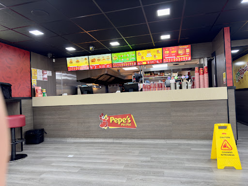 Photo of Pepe's - 103 Cambridge St, Aylesbury HP20 1BT