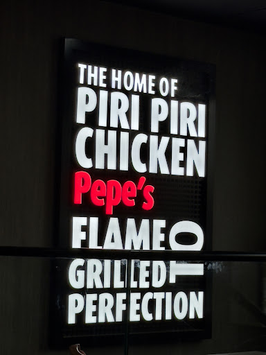 Photo of Pepe's - 103 Cambridge St, Aylesbury HP20 1BT