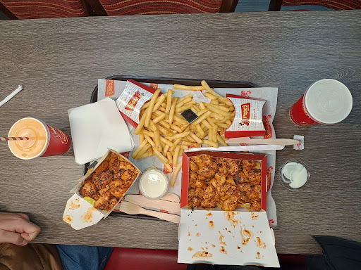 Photo of Pepe's - 103 Cambridge St, Aylesbury HP20 1BT