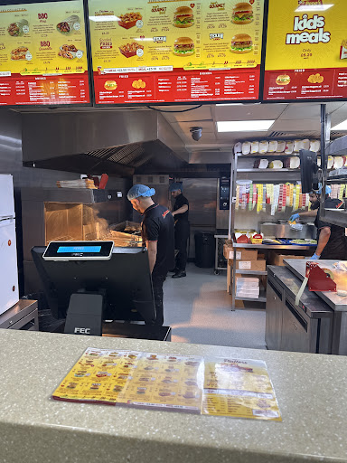 Photo of Pepe's - 103 Cambridge St, Aylesbury HP20 1BT