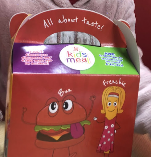 Photo of SLAMBURGER® Aylesbury - Halal Burgers - 4, Villiers Buildings, Buckingham St, Aylesbury HP20 2LE