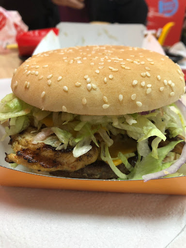 Photo of SLAMBURGER® Aylesbury - Halal Burgers - 4, Villiers Buildings, Buckingham St, Aylesbury HP20 2LE