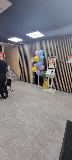 Photo of SLAMBURGER® Aylesbury - Halal Burgers - 4, Villiers Buildings, Buckingham St, Aylesbury HP20 2LE