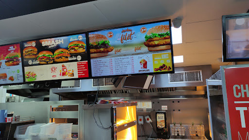 Photo of SLAMBURGER® Aylesbury - Halal Burgers - 4, Villiers Buildings, Buckingham St, Aylesbury HP20 2LE