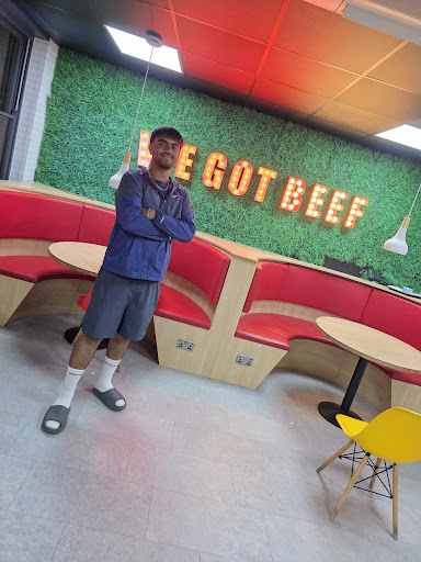 Photo of SLAMBURGER® Aylesbury - Halal Burgers - 4, Villiers Buildings, Buckingham St, Aylesbury HP20 2LE