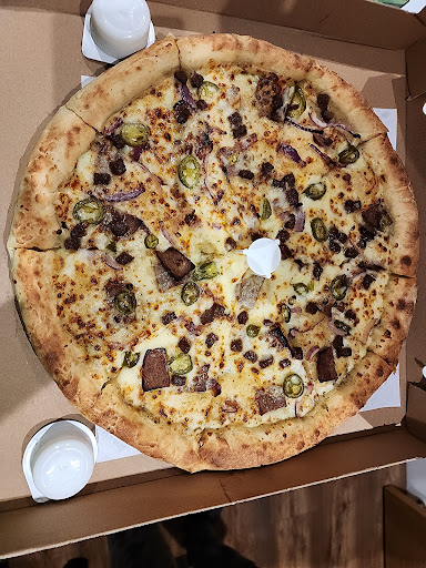 Photo of Caprinos Pizza Aylesbury - 127 Cambridge St, Aylesbury HP20 1BT