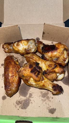 Photo of Caprinos Pizza Aylesbury - 127 Cambridge St, Aylesbury HP20 1BT