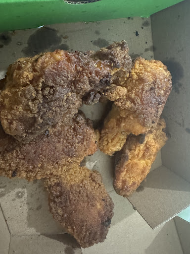 Photo of Caprinos Pizza Aylesbury - 127 Cambridge St, Aylesbury HP20 1BT