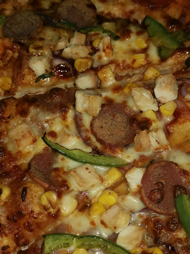 Photo of Caprinos Pizza Aylesbury - 127 Cambridge St, Aylesbury HP20 1BT