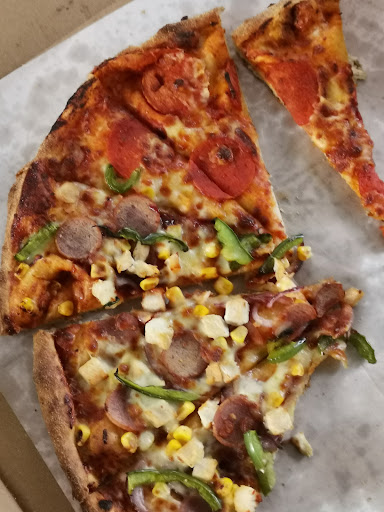 Photo of Caprinos Pizza Aylesbury - 127 Cambridge St, Aylesbury HP20 1BT