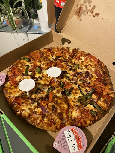 Photo of Caprinos Pizza Aylesbury - 127 Cambridge St, Aylesbury HP20 1BT