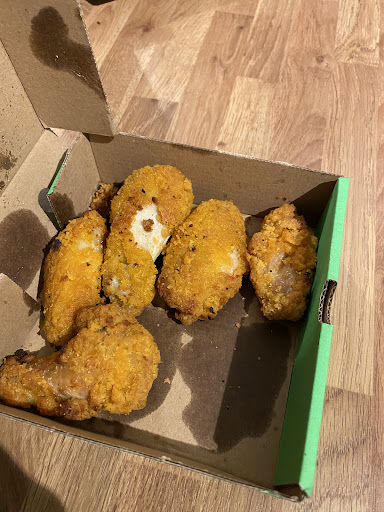 Photo of Caprinos Pizza Aylesbury - 127 Cambridge St, Aylesbury HP20 1BT