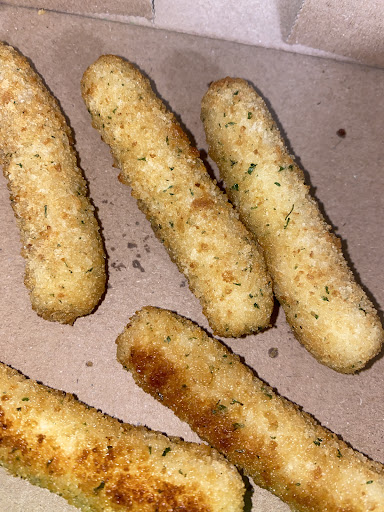 Photo of Caprinos Pizza Aylesbury - 127 Cambridge St, Aylesbury HP20 1BT