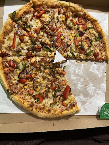 Photo of Caprinos Pizza Aylesbury - 127 Cambridge St, Aylesbury HP20 1BT