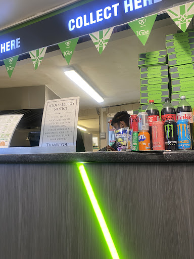 Photo of Caprinos Pizza Aylesbury - 127 Cambridge St, Aylesbury HP20 1BT