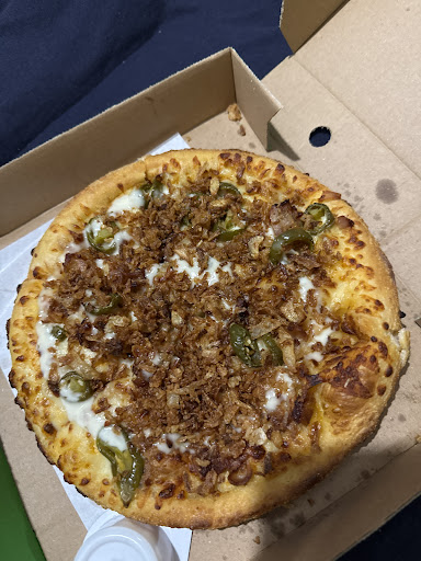 Photo of Caprinos Pizza Aylesbury - 127 Cambridge St, Aylesbury HP20 1BT