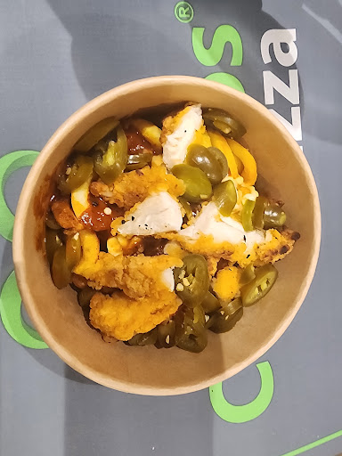 Photo of Caprinos Pizza Aylesbury - 127 Cambridge St, Aylesbury HP20 1BT