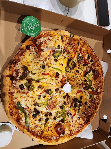 Photo of Caprinos Pizza Aylesbury - 127 Cambridge St, Aylesbury HP20 1BT