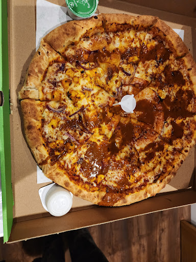 Photo of Caprinos Pizza Aylesbury - 127 Cambridge St, Aylesbury HP20 1BT