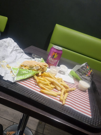 Photo of Peri Peri Akhi’s - 33 Cambridge St, Aylesbury HP20 1RP