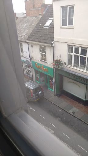 Photo of Peri Peri Akhi’s - 33 Cambridge St, Aylesbury HP20 1RP