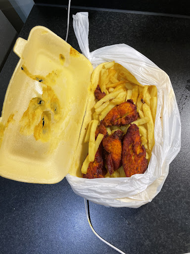 Photo of JFC - 36 Kingsbury, Aylesbury HP20 2JE