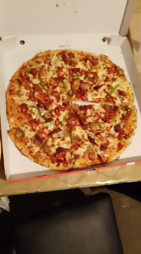 Photo of JFC - 36 Kingsbury, Aylesbury HP20 2JE