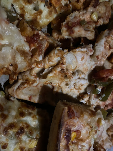 Photo of JFC - 36 Kingsbury, Aylesbury HP20 2JE