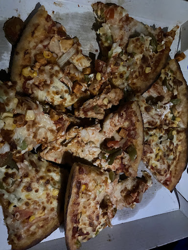 Photo of JFC - 36 Kingsbury, Aylesbury HP20 2JE