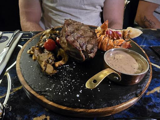 Photo of Opuz Aylesbury - Unit 9, The Exchange, Aylesbury HP20 1UR