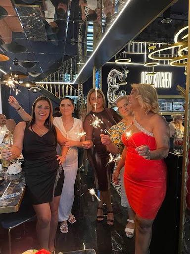 Photo of Opuz Aylesbury - Unit 9, The Exchange, Aylesbury HP20 1UR