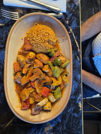 Photo of Opuz Aylesbury - Unit 9, The Exchange, Aylesbury HP20 1UR