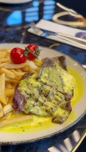 Photo of Opuz Aylesbury - Unit 9, The Exchange, Aylesbury HP20 1UR