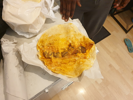 Photo of Bodrum kebab - 9 Buckingham St, Aylesbury HP20 2LA