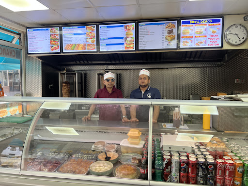 Photo of Bodrum kebab - 9 Buckingham St, Aylesbury HP20 2LA