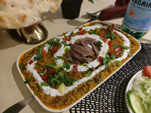 Photo of Kabul Dera - 40 Kingsbury, Aylesbury HP20 2JE