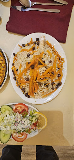 Photo of Kabul Dera - 40 Kingsbury, Aylesbury HP20 2JE