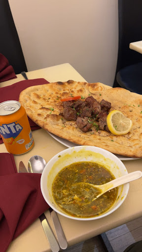 Photo of Kabul Dera - 40 Kingsbury, Aylesbury HP20 2JE